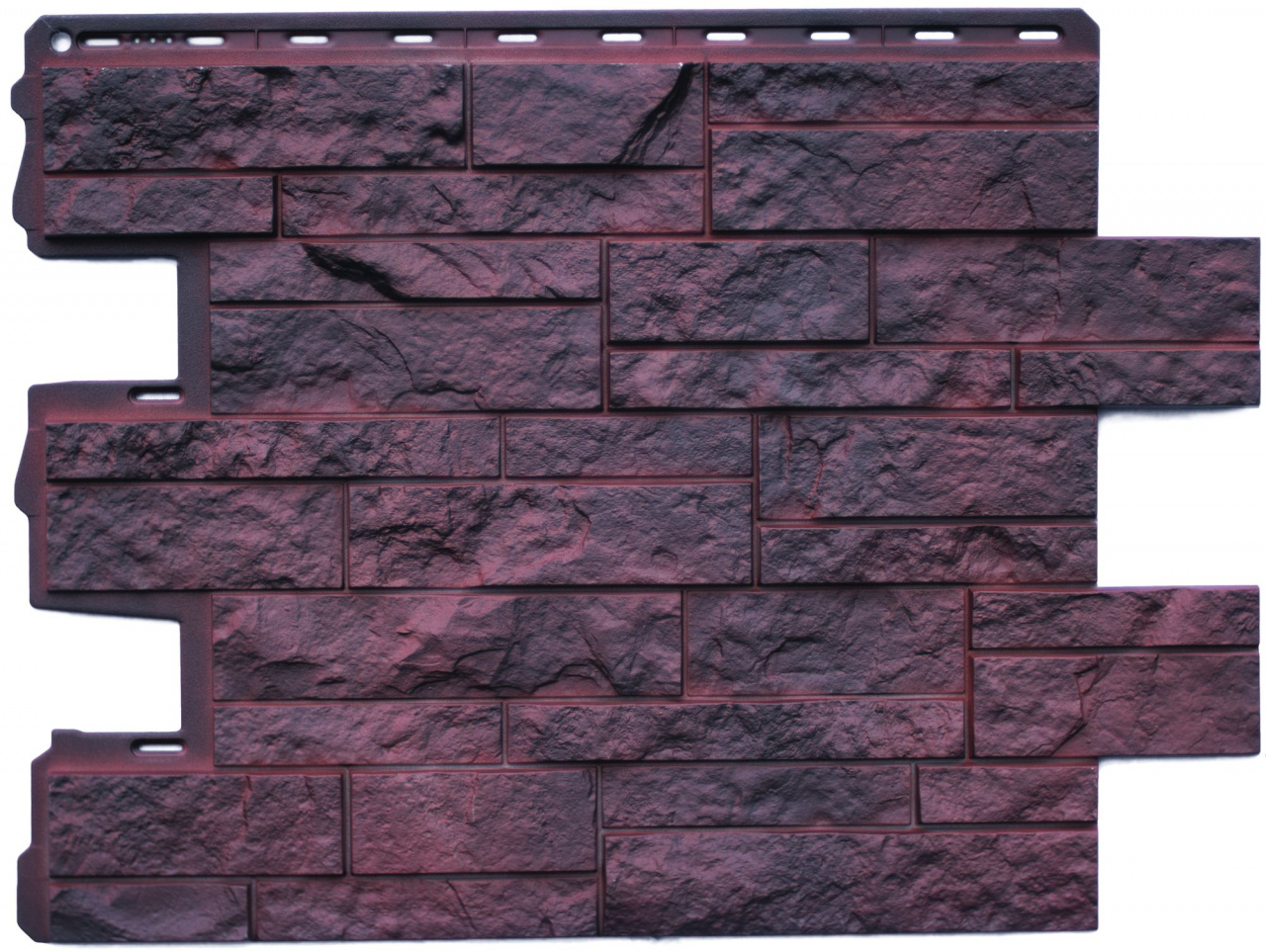 Панель фасадная Альта Профиль Камень Шотландский Глазго 0,796х0,591 м