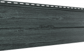 Сайдинг акриловый Ю-Пласт Тимберблок Ель Ирландская 3,05х0,23м
