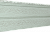 Сайдинг акриловый Ю-Пласт Тимберблок Ясень Прованс Зеленый 3,40х0,23м