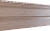 Сайдинг акриловый Ю-Пласт Тимберблок Кедр Натуральный 3,05х0,23м
