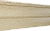 Сайдинг акриловый Ю-Пласт Тимберблок Дуб Золотой 3,40х0,23м