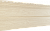 Сайдинг акриловый Ю-Пласт Тимберблок Кедр Светлый 3,05х0,23м