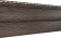 Сайдинг акриловый Ю-Пласт Тимбер-Блок Дуб Морёный