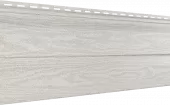 Сайдинг акриловый Ю-Пласт Тимберблок Кедр Полярный 3,05х0,23м