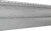 Сайдинг акриловый Ю-Пласт Тимберблок Дуб Серебристый 3,40х0,23м